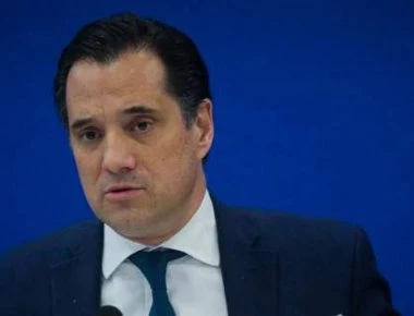 Άδωνις: Έλλειμμα 44 εκατ. ευρώ στο ΚΕΕΛΠΝΟ όταν ήταν υπουργός Υγείας η Ξενογιαννακοπούλου